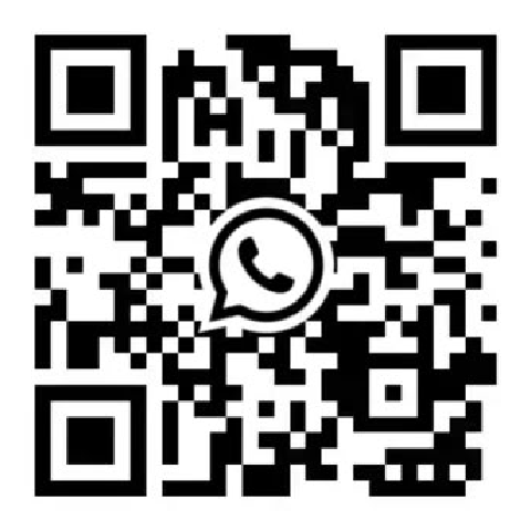 QR-код WhatsApp Александра Столбова